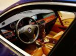 Alpina B5 Limousine 2005 года